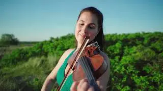 Gesa D. - Selmas Jig