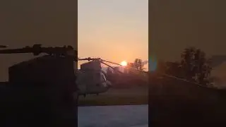Fly Good Don't Suck - CH47F  Chinook Multiship!