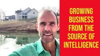 Story of Growing Business From The Source of Intelligence