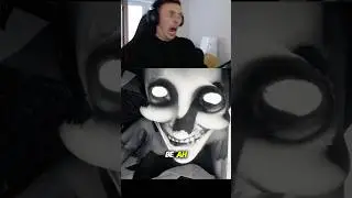 Столько пугающих моментов в демо-версии этой хоррор-игры #horrorgame #horror #scary