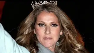 C&eacute;line Dion &ndash; Solo Queen (Clip Officiel)