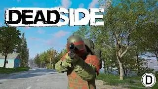 Вечер в Deadside