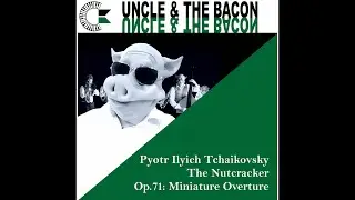 The Nutcracker: Miniature Overture, excerpt (Swing Version) | Classical Music Big Band Style