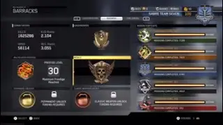 Infinite Warfare how farm Brutal and Unstoppable Medals