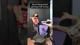Which Gaming Chair to Buy 🤔 | Cellbell | Gaming Chairs | Office Chairs | #shorts