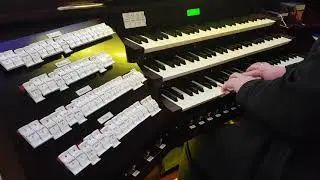 Wielbić Pana chcę