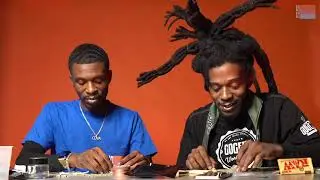 Covaboy - Who Want Smoke - Episode 1