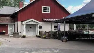 Lunedet i Karlskoga
