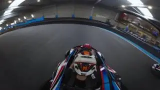 karting session Loisi Flandres Hazebrouck 360