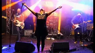 NICHTS - Meschede, ''Live Am See''  2019 FULL CONCERT