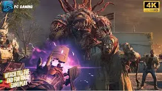 Can ONE Player Take Down COD MW3 Zombies tier 3 Solo gameplay?