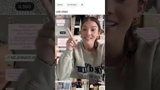 Sharing my IG story analytics to help you increase your engagement!! 🫶