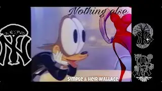 S!mple & Heir Wallace - Nothing else (OFFICIAL MUSIC VIDEO)