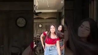 අනු කනු || Anu kanu || Dance 🍭&hearts;️ #anukanu #shorts #dance #capcut