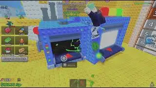 Escape tsunami for brainrots event