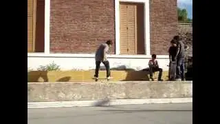 Francisco Uran Skate San Antonio Oeste.avi