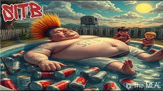 SITB: Chicago's Explosive Fast Punk Rock Adventure!