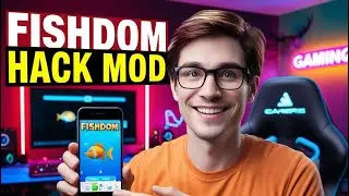Fishdom Hack . How I Get Diamonds & Coins Unlimited in Fishdom Mod APK 2025 Android & iOS