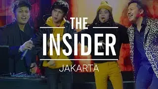 #YTFFInsider: Jakarta 2017