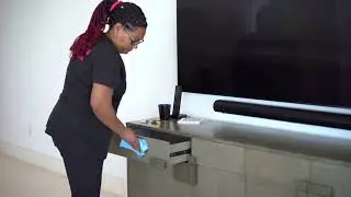 Clean Ready Miami Cleaning Services in Florida by Yanet Pajaro