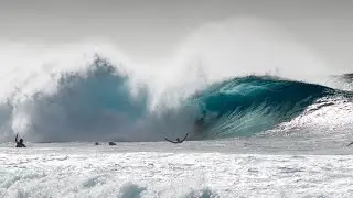 Iain Campbell - Hawaii 2020