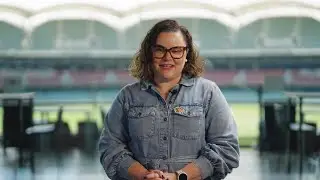 Adelaide Oval | JobShop