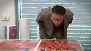 HP L26500 vs Roland
