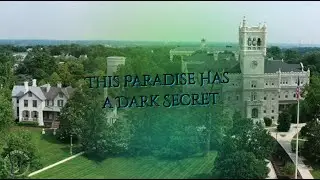 This Paradise Has a Dark Secret: The Soldier&rsquo;s Home & Lincoln&rsquo;s Hidden Refuge