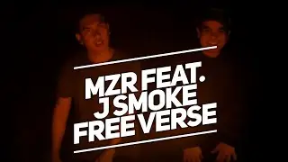 Mazer feat. J Smoke &bull; 