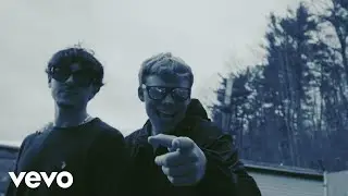 $heen, D-Ford - Lilo & Stitch (Official Music Video)