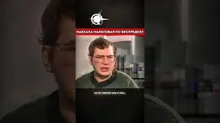 50 миллирдов налогов для АО &laquo;МММ&raquo; | Мавроди не платил налоги?