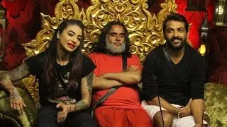 Bigg Boss 10 November 10 Review: Manoj Punjabi And Mona Lisa Get Close, Irritates Swami Om