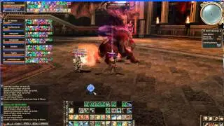 lineage 2 tezza by 2 titans ( high five dex x 4 )