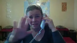 Phone call to Alexei Navalny - 4.18.2021