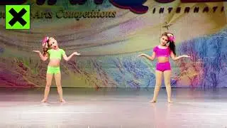 Dance Moms  - Why Can't We Be Friends (Full Song)