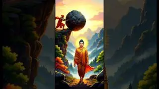 Karma Always Returns&hellip; Time Just Changes! #shortsfeed #shorts #motivation #buddha