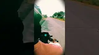 Diwali ki morning 🖤 Target 🎯 1m#bikeloversbikers #motorcycle #youtubeshorts #mp09 #mp11