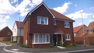 Finberry | A new village in the garden of England | Crest Nicholson