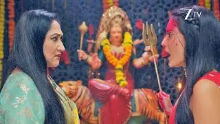 रीत ने शारदा को चुनौती दी - Jaane Anjaane Hum Mile - Full Episode 240 @zeetv