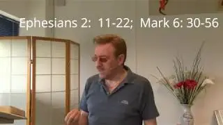 George Booty - God's House - Fresh Love - PART-2. 22 July 2018 #347