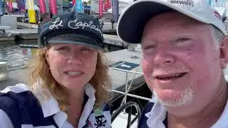 2021 Annapolis Sailboat Show