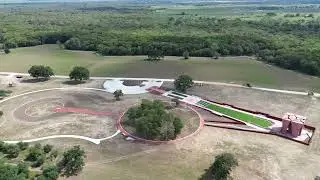 Bates Allen Park Kendleton TX - 10/8/25