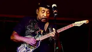 James  Super Chikan  Johnson   Boom Boom