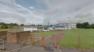 Children sent home from Balmuildy Primary School amid hot water issue