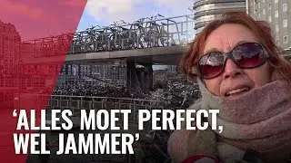 Fietsflat bij CS nu echt weg: een afscheid