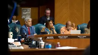 Council Member Thomas speaks on voting against $30M flood mitigation item