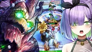 Landing EVERY SINGLE Pull (unless I miss some) - Sylvanus Deity Gameplay