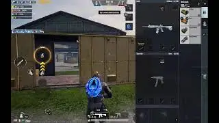 SNOWFLAKE Live Stream PUBG MOBILE RUSH GAMEPLAY!!!