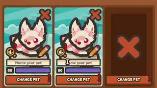 OB 4 Rabbid  - Taming.io