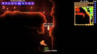 Popuptwo Plays Terraria 1.2 - E40